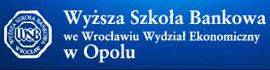 Wyższa Szkoła Bankowa