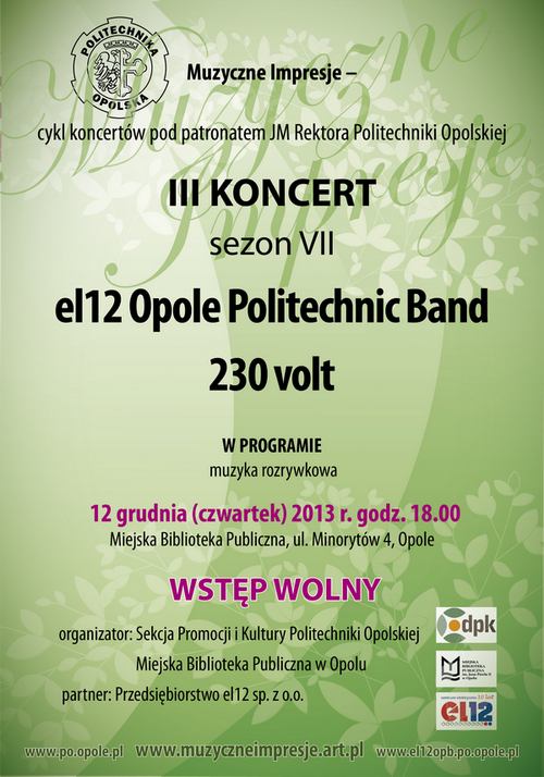 plakat impresje 12 12 13