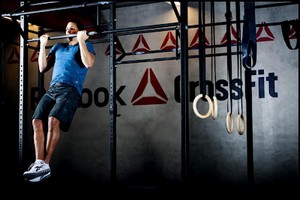 Reebok Crossfit 17