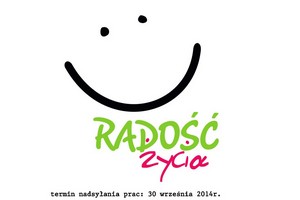 plakat radosc mini