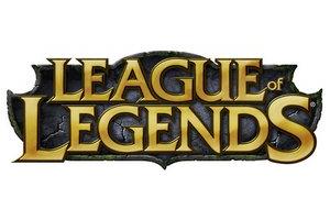 League of legends logo