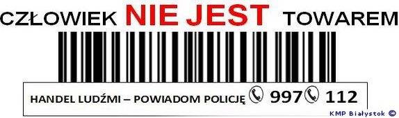 czlowiek nie jest towarem