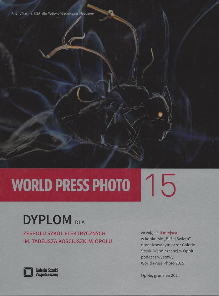 world press foto 2016