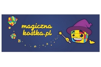 magiczna kostka