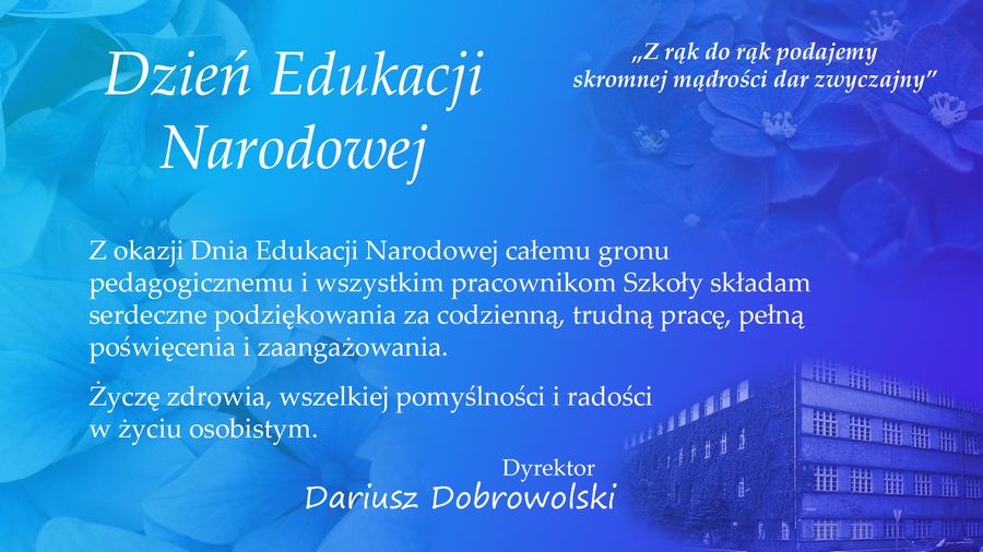 dzień edukacji narodowej 3