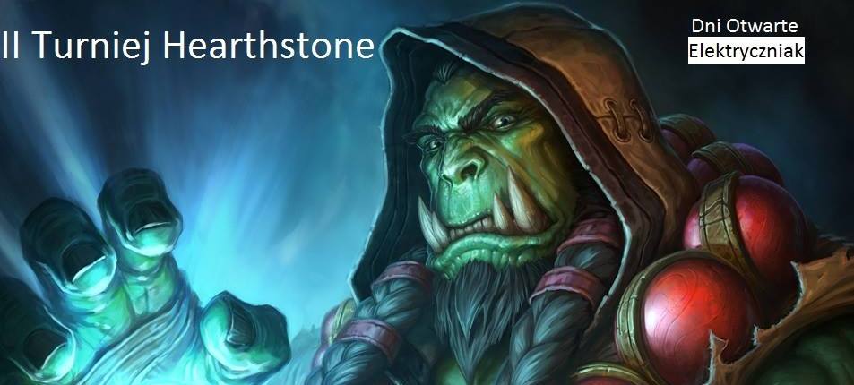 logo konkurs hearthstone