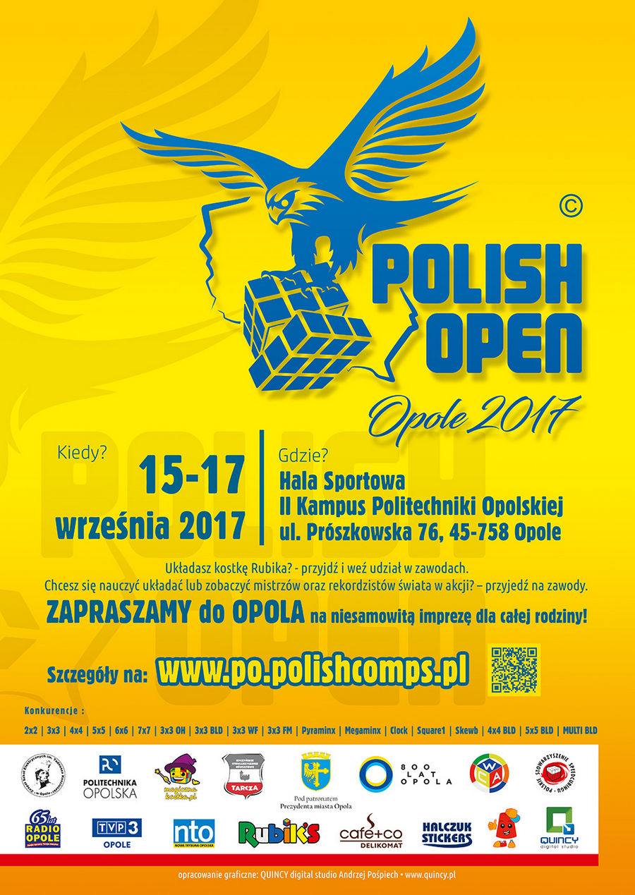 polish open 2017 A2 e