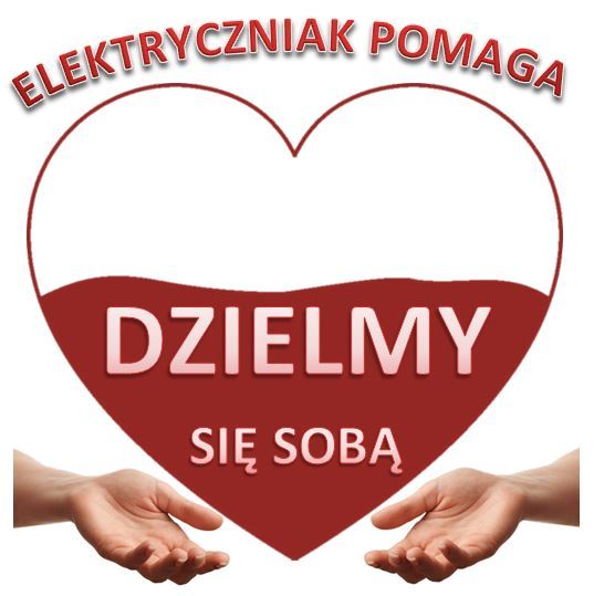 elektryczniak pomaga