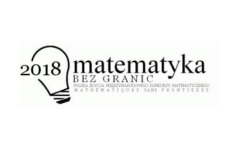 matematyka bez granic2018