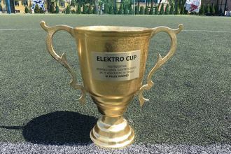 elektrocup