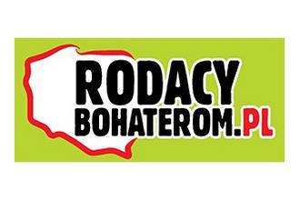 rodacy bohaterom