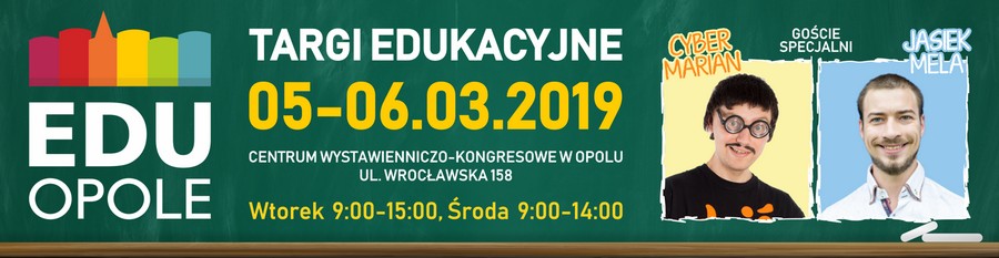 Edu Opole 2019