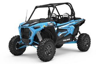 2019 rzr xp 1000