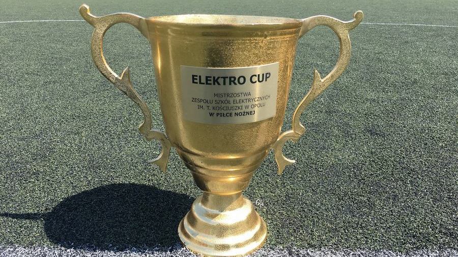 elektrocup logo