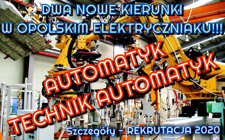 plakat automatyk poprawione