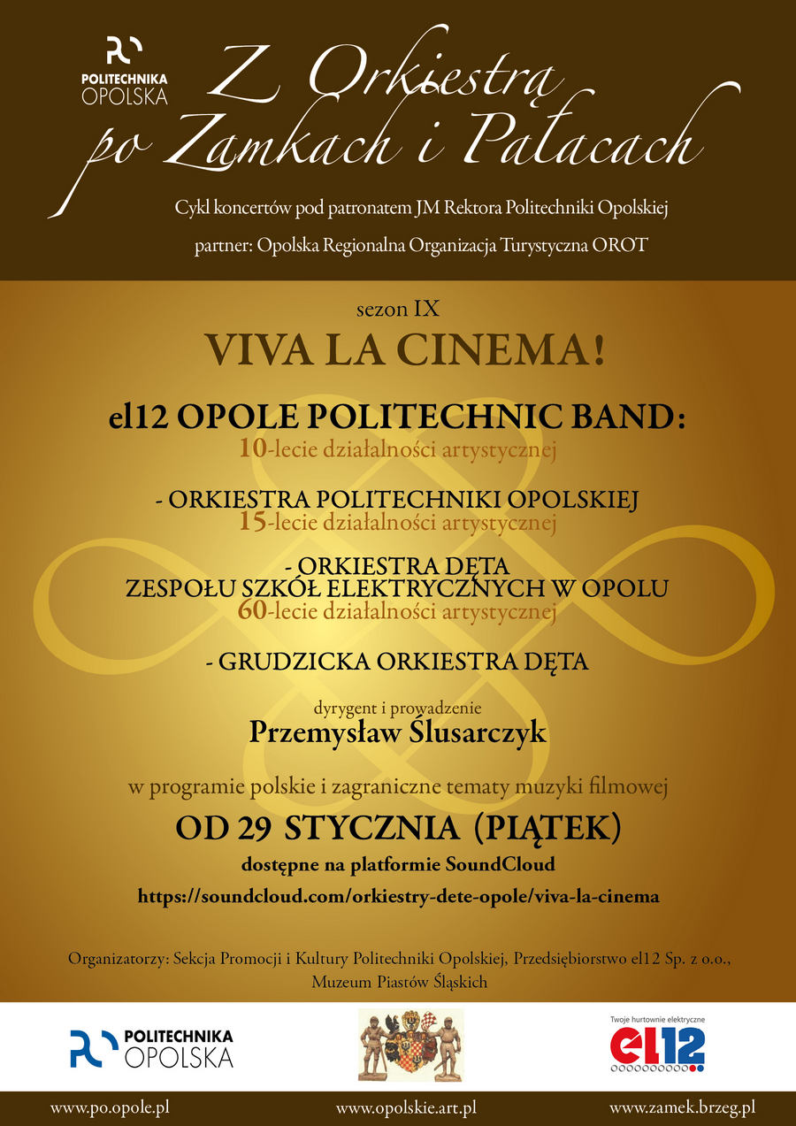 odzse viva la cinema