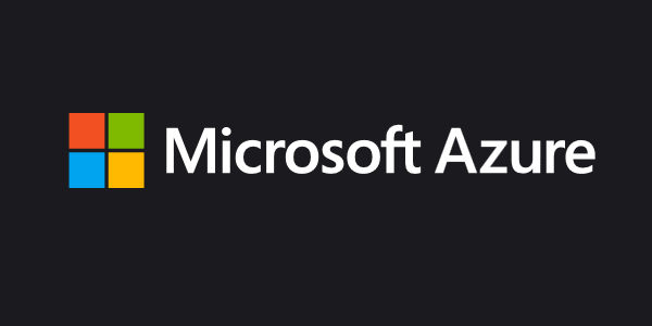 logo MS Azure