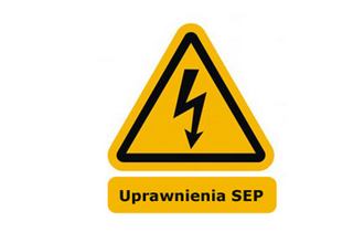 sep uprawnienia