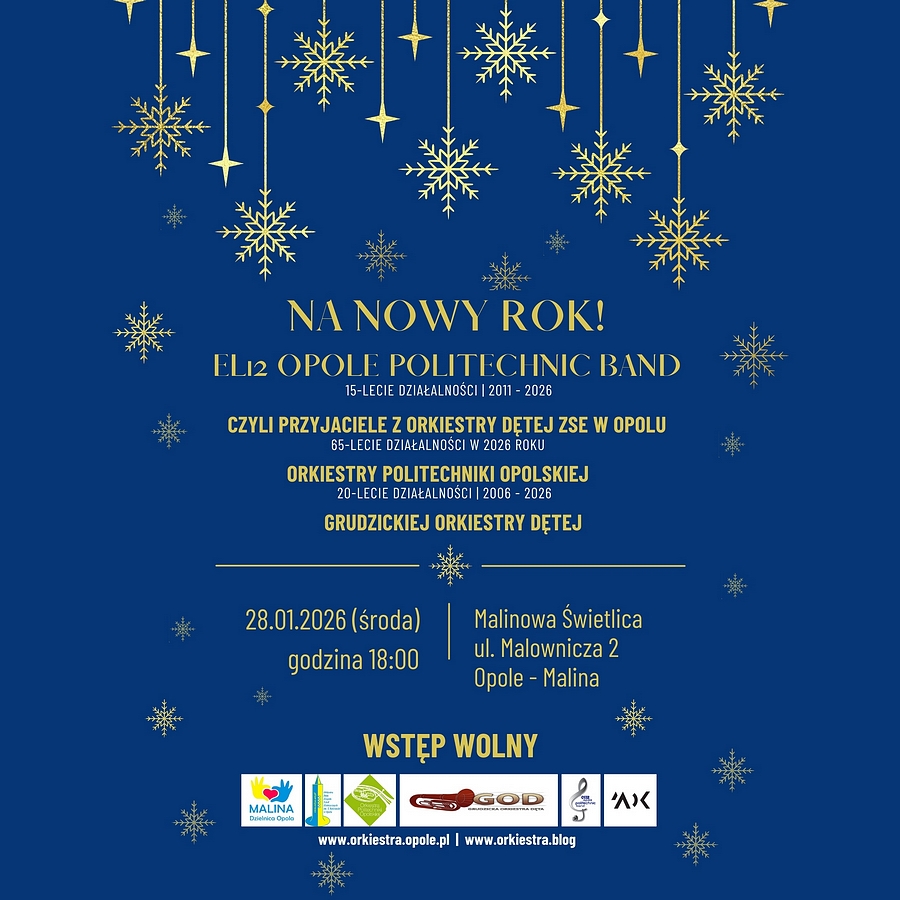orkiestra 28012026 opole malina
