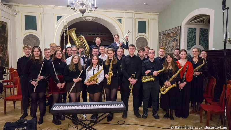 orkiestra brzeg 12 2025